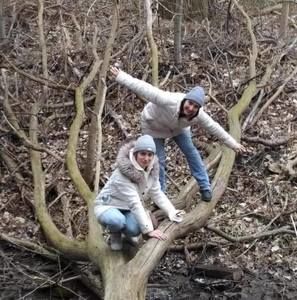 Meet your Posher, Alice